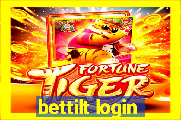 bettilt login